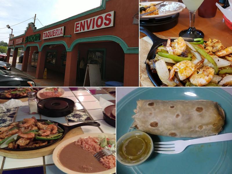 El Ranchito 49019 U.S. Hwy 51, Tickfaw