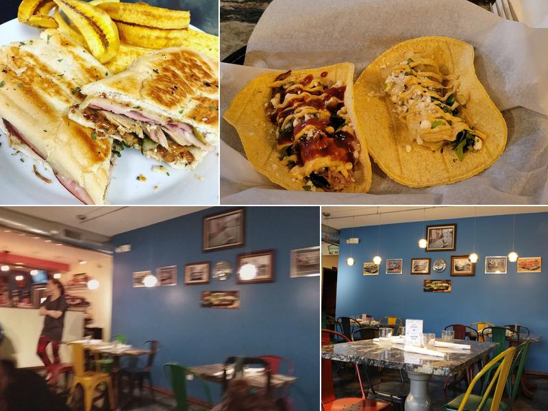 Uncorked Beer and Wine Bar Menu