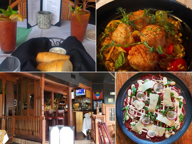 Jacmel Inn 903 E Morris Ave, Hammond