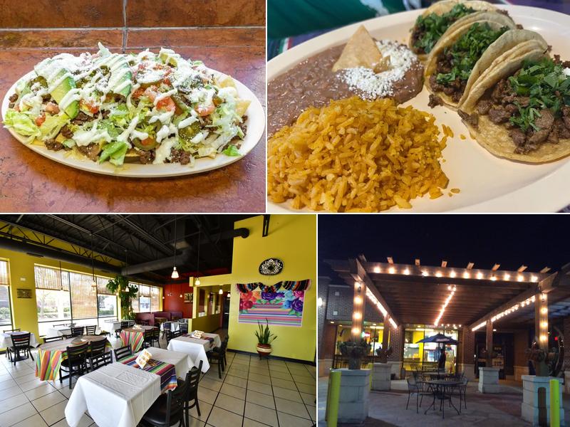 La Cocina Jalisciense