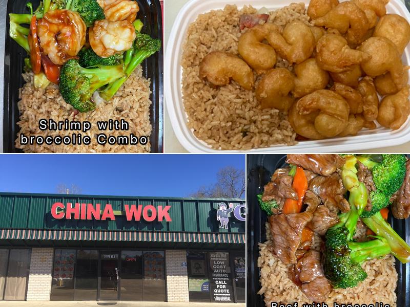 China Wok