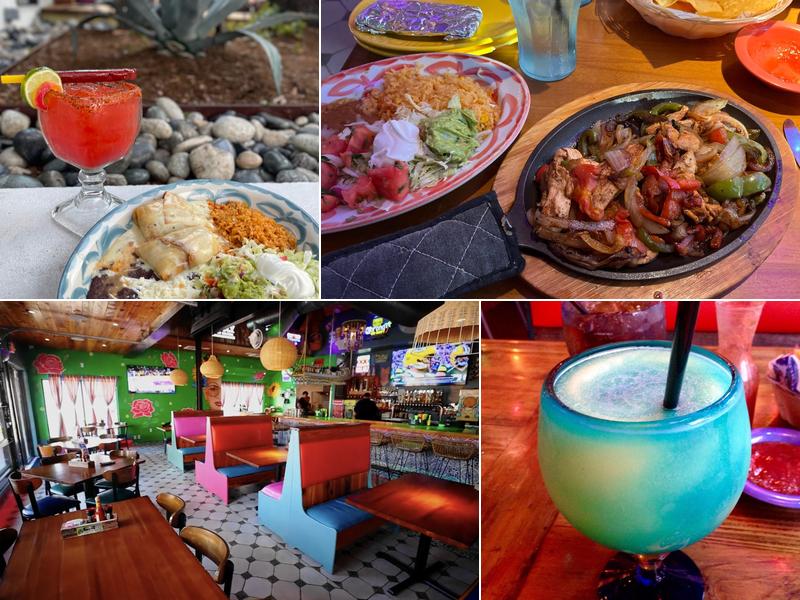 La Carreta 108 NW Railroad Ave #3264, Hammond