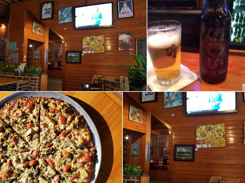 Tommy's on Thomas 216 W Thomas St, Hammond