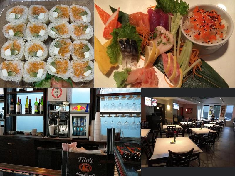 Kirin Japanese Cuisine