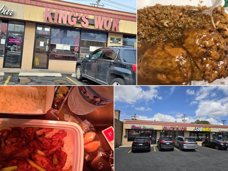 King's Wok