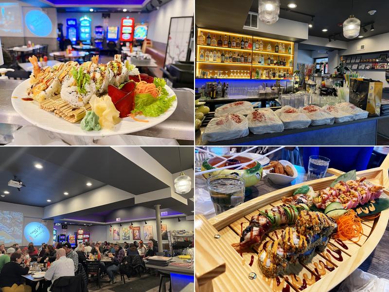 Ing's Palace 6955 W 79th St, Burbank