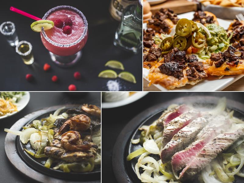 Sarita's Grill & Cantina