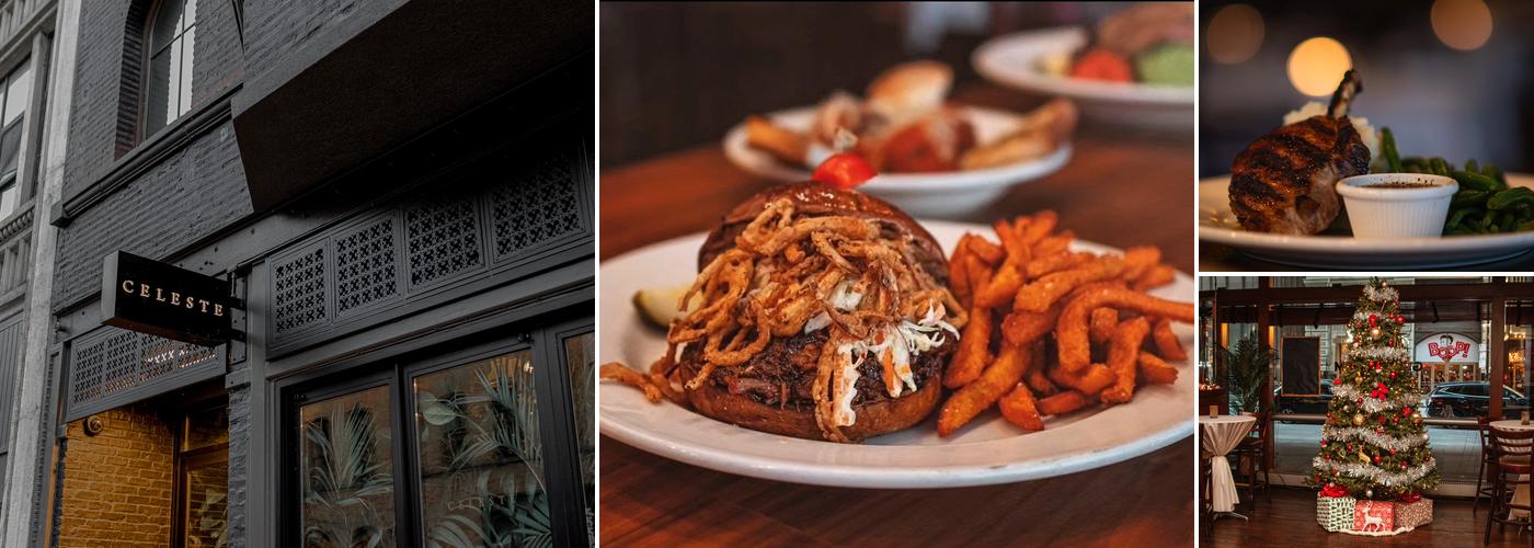 The Grillroom Chophouse & Wine Bar