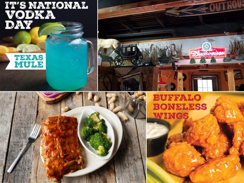 Santa Fe Cattle Company