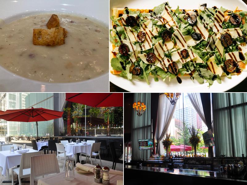 Rosebud Rosetta Italian