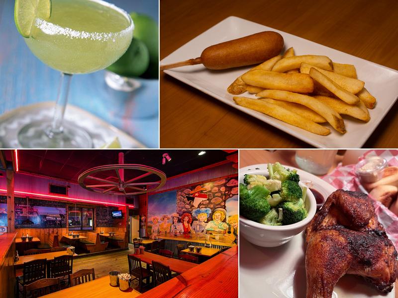 Texas Corral 9200 Indianapolis Blvd, Highland