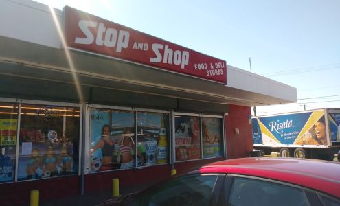 Stop & Shop Deli Store Tampa