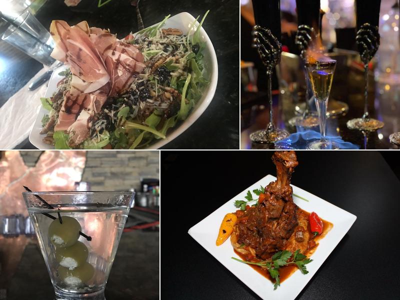 Avalon Food & Spirits