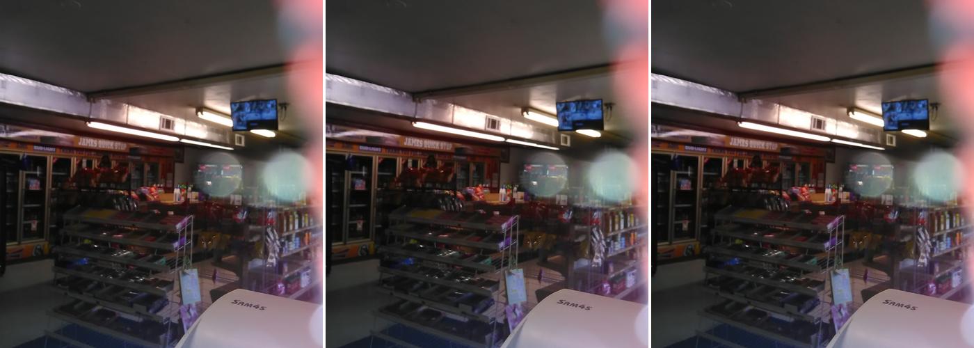 James Quickstop In Roseland La