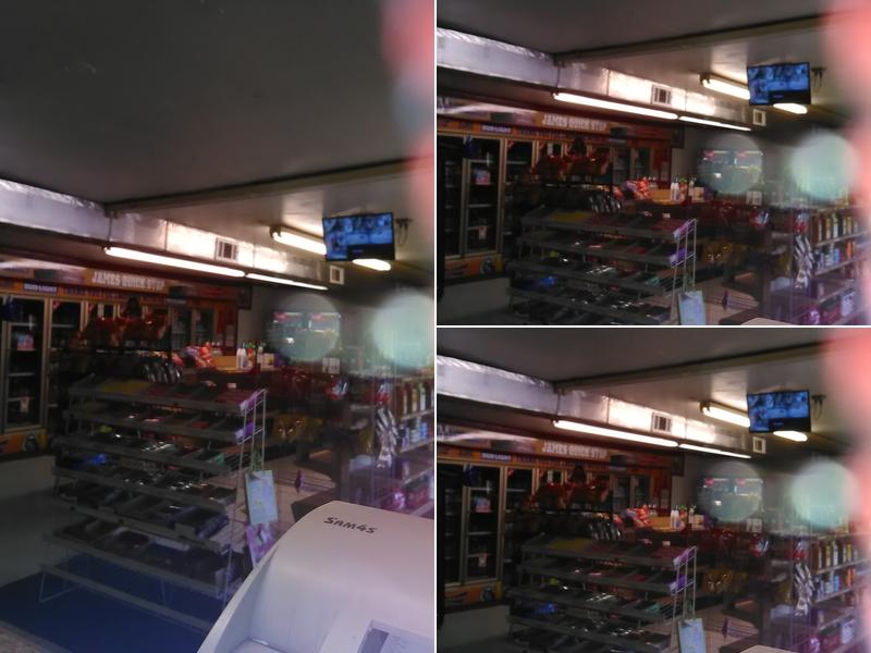 James Quickstop In Roseland La