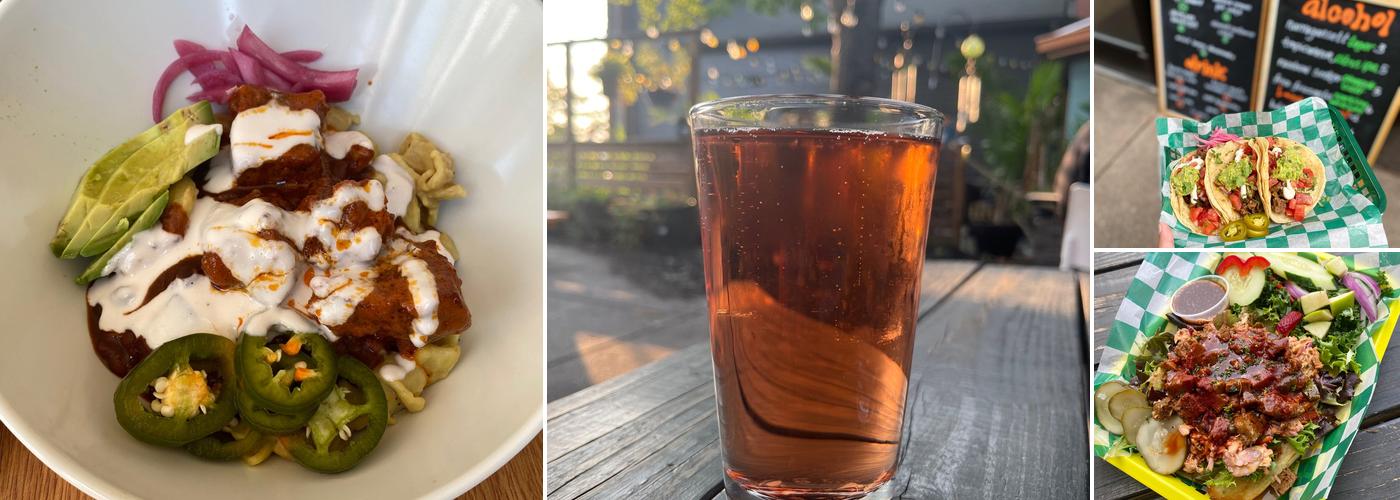 Three Carrots Fountain Square