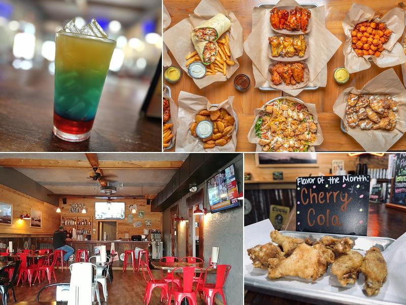 Coop Deville of Amite 127 SE Central Ave, Amite City