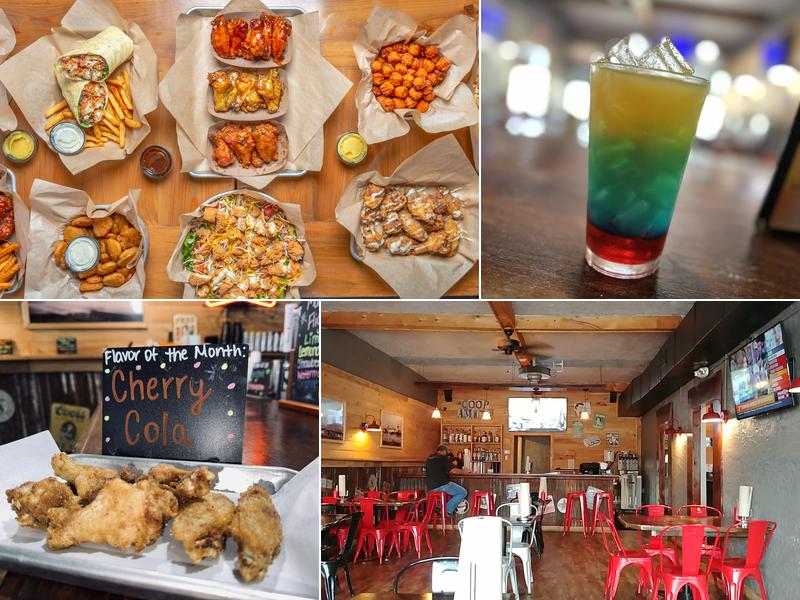 Coop Deville of Amite