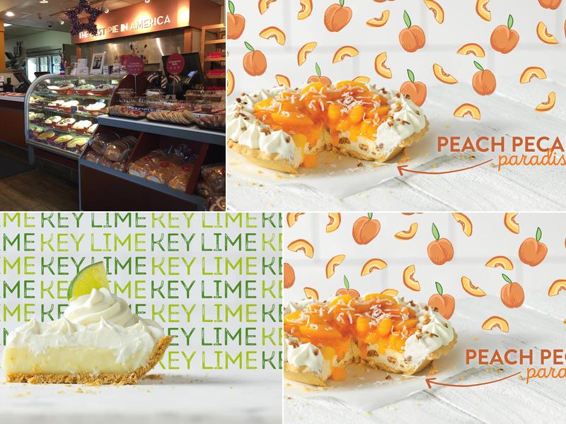 Bakers Square Restaurant & Bakery