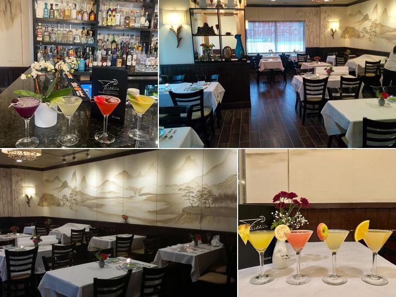 Thithi's Restaurant 9144 S Kedzie Ave, Evergreen Park