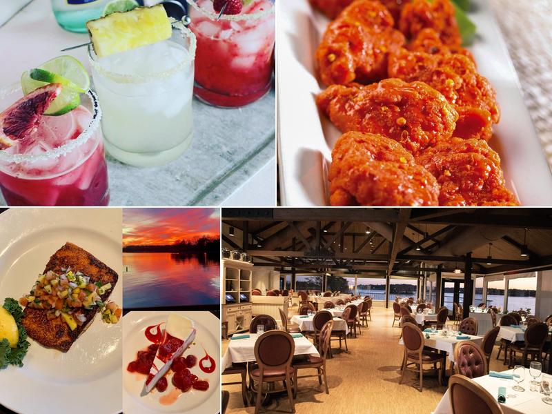 Mariner's Restaurant 5948 LA-1, Natchitoches