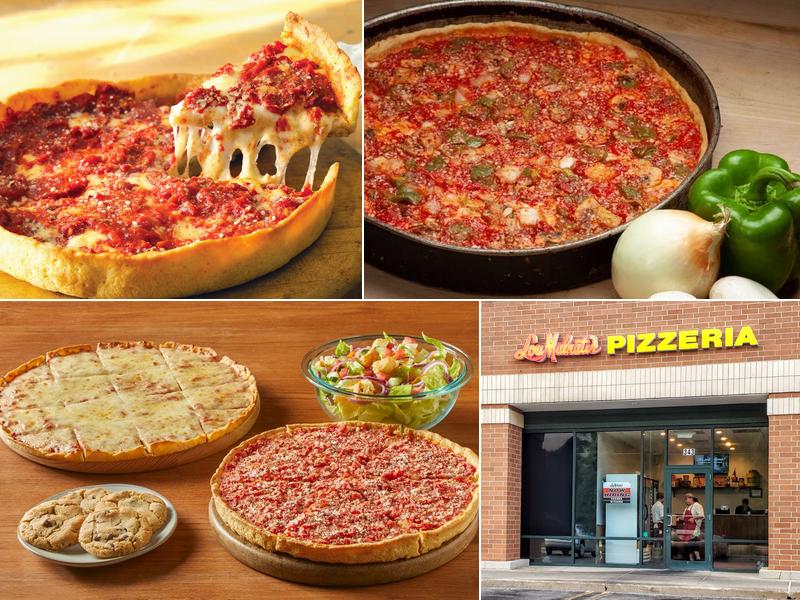 Lou Malnati's Pizzeria