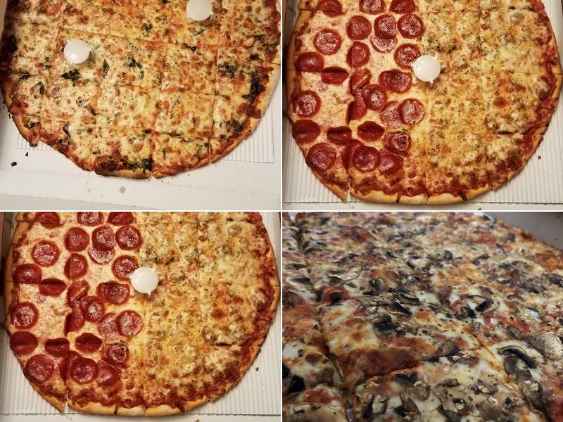 Stella's Pizza & Pub 1101 Butterfield Rd, Wheaton