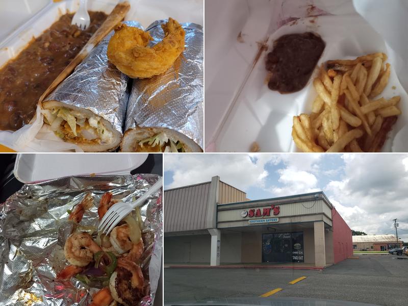 Sam's Southern Eatery