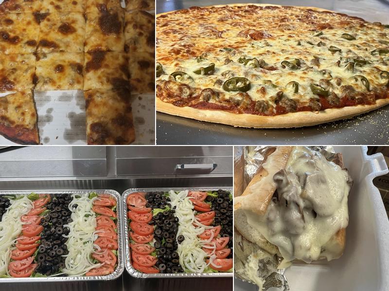 Joseph's Pizza 1977 Bloomingdale Rd, Glendale Heights