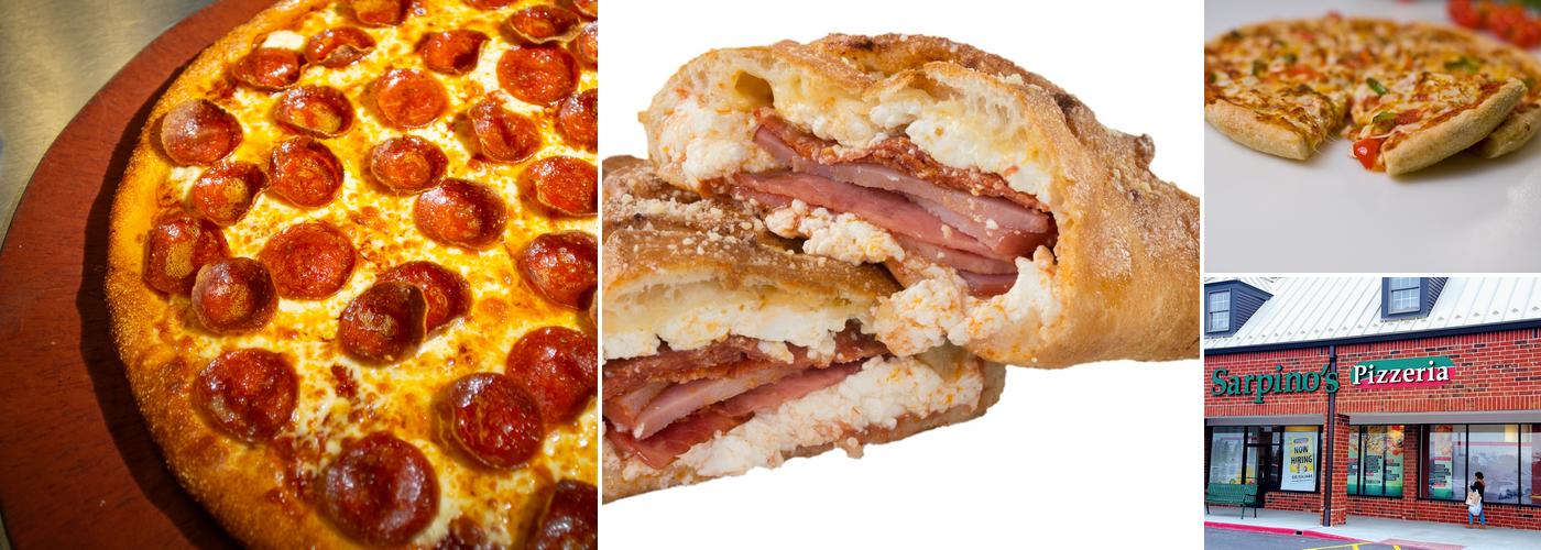 Sarpino's Pizzeria Bloomingdale