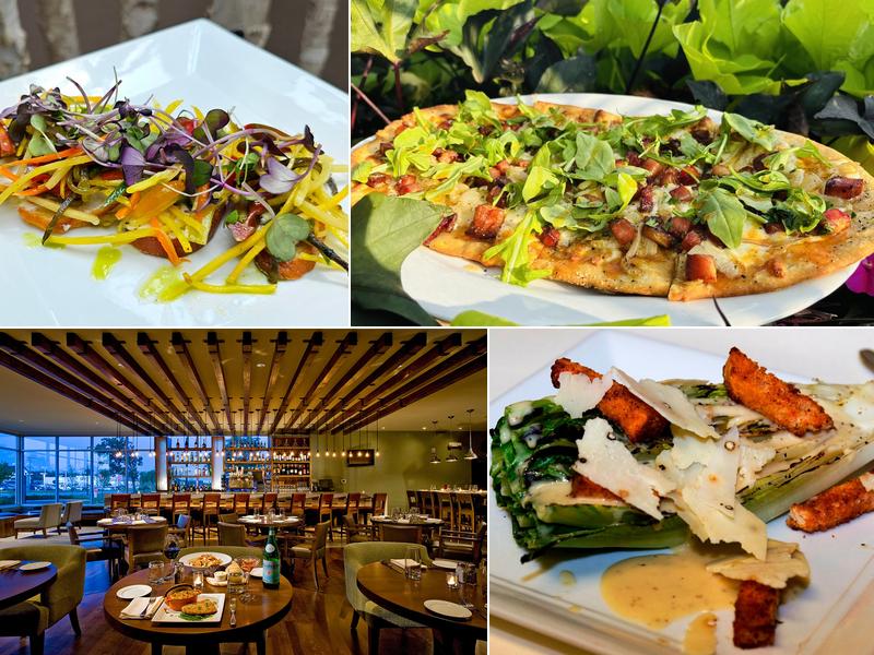 Glen Prairie Local Flavor Fine Food & Drink