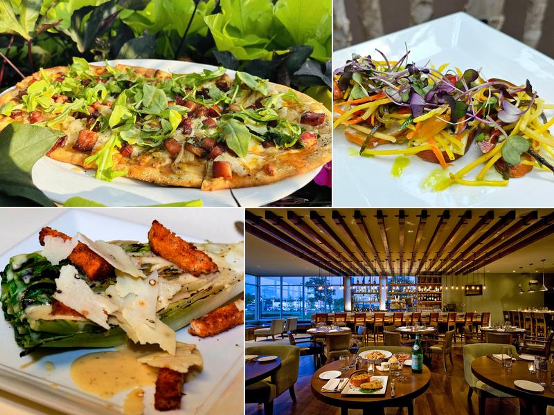 Glen Prairie Local Flavor Fine Food & Drink