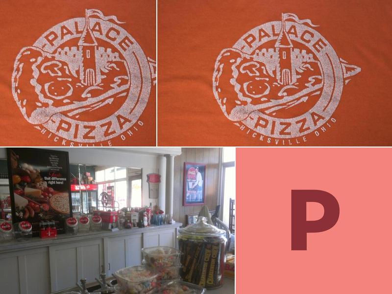 Palace Pizza 100 E High St, Hicksville