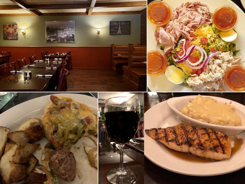 Jackie Blu's 201 W Butler St, Bryan