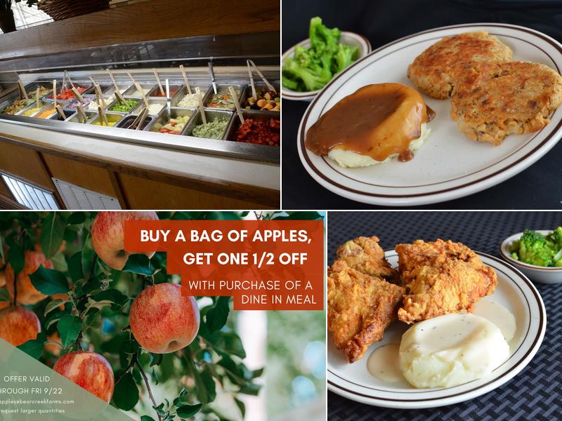 Richards Restaurant 11155 Isabelle Dr, New Haven