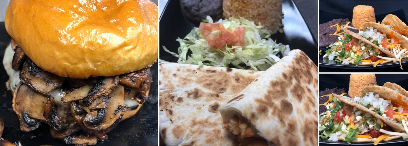 Montecasino Mexican Grill and Bar