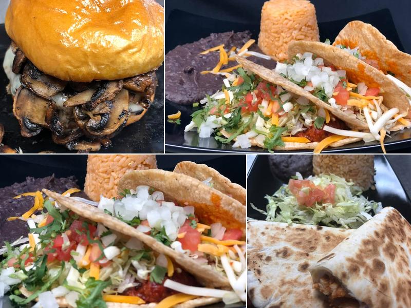 Montecasino Mexican Grill and Bar