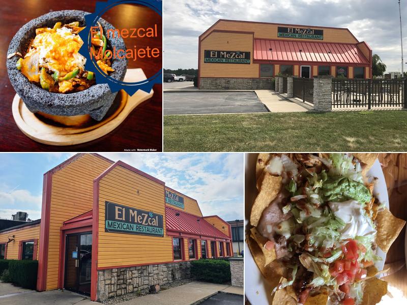 El MeZcal