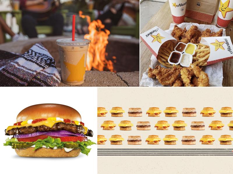 Hardee’s 680 Hwy 31 SW, Hartselle