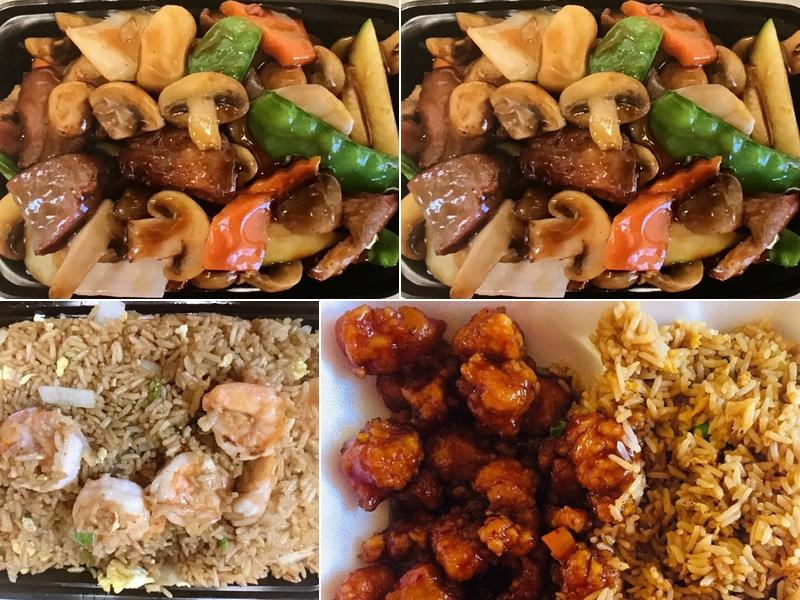 Jin's China 26W219 Geneva Rd, Wheaton