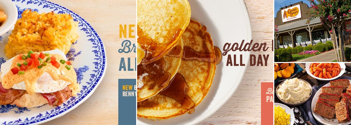 Cracker Barrel Old Country Store