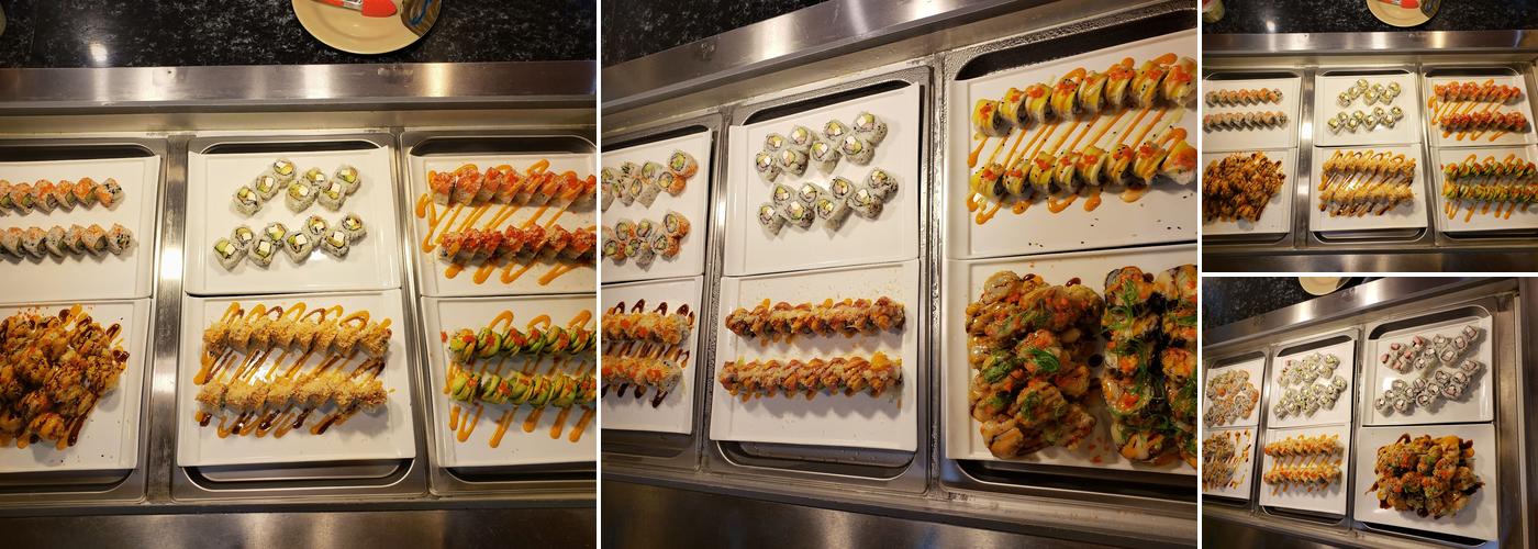 Great Wall Buffet & Catering