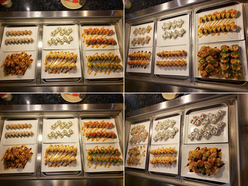 Great Wall Buffet & Catering