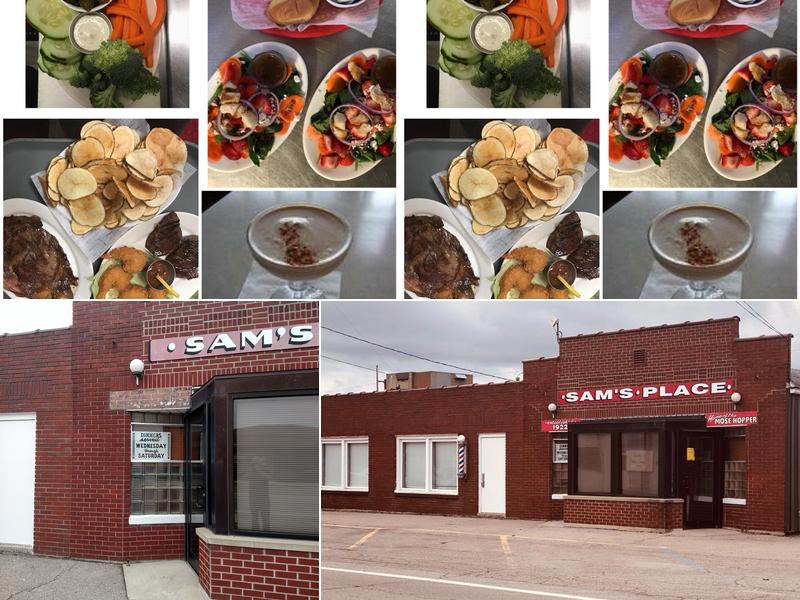 Sam's Place 230 Washington St, Blakeslee