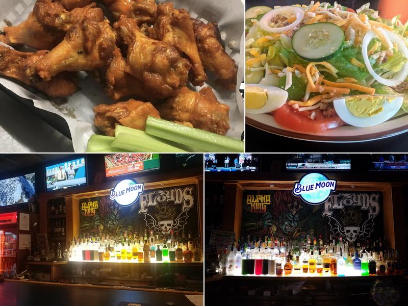 Four D's Bar & Grill