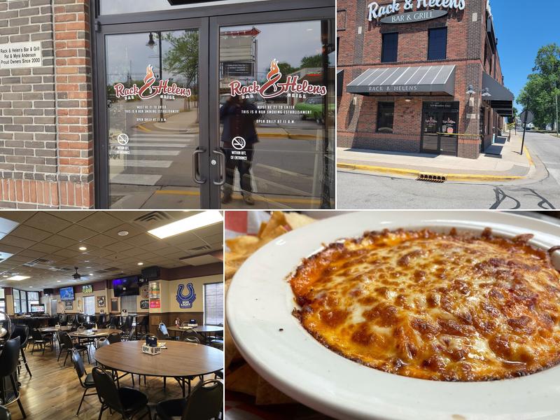 Rack & Helen's Bar and Grill