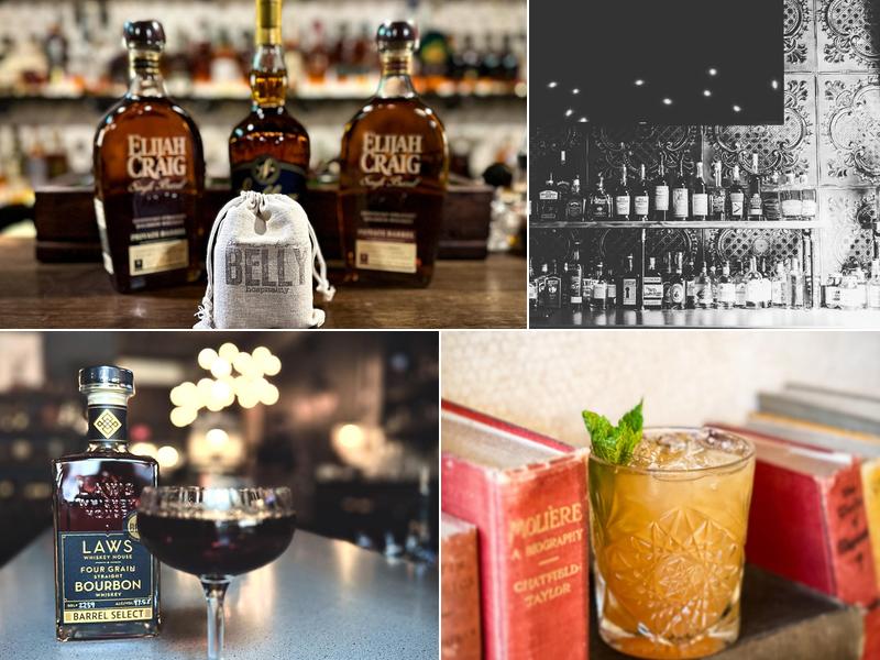 Maize + Mash 430 N Main St, Glen Ellyn