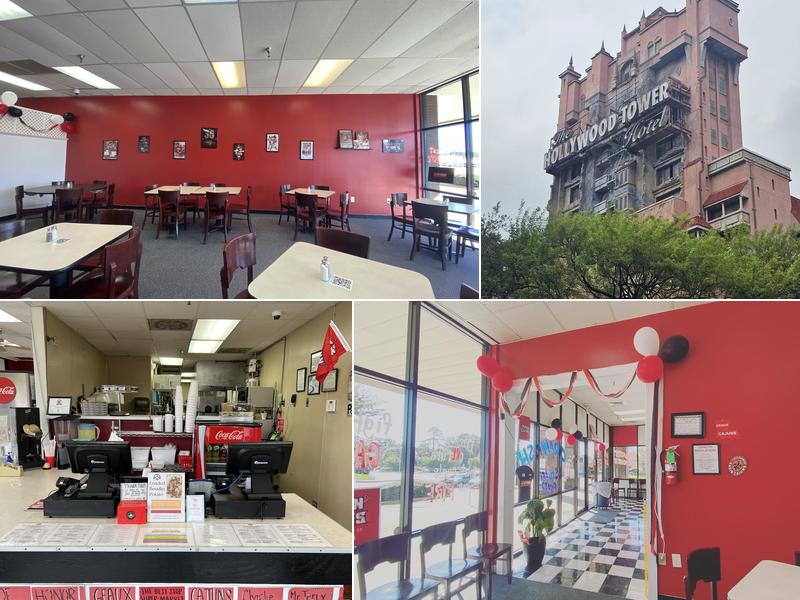 The Potato Place Lafayette