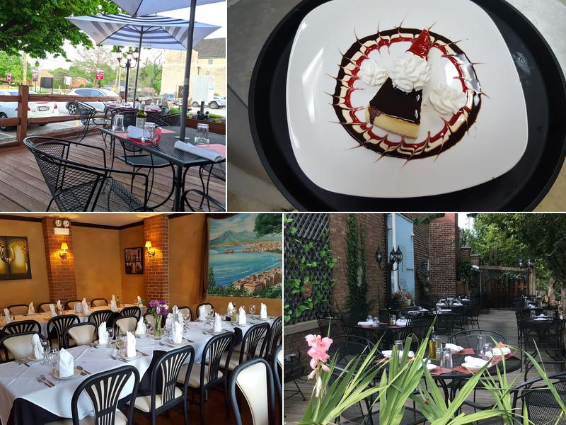 Marinella Italian Restaurant