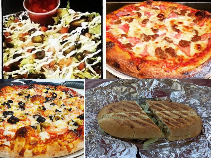 Puckerbrush Pizza LLC